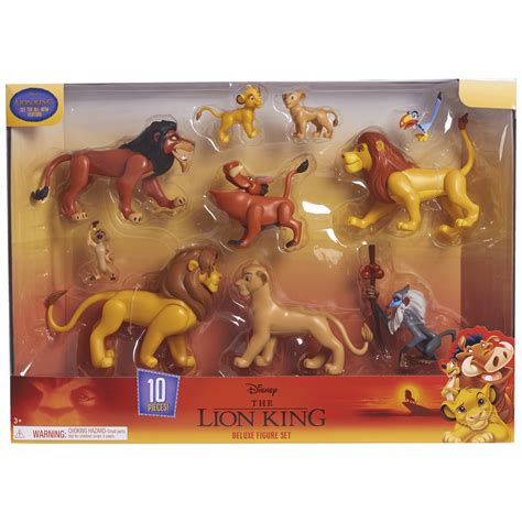 lion king set toys|lion king 1 2 toys.